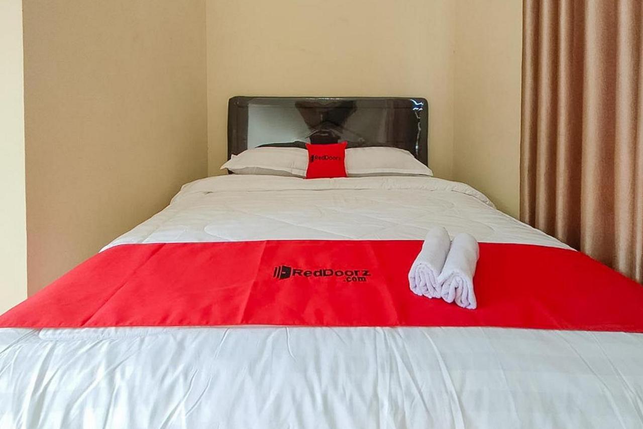 Reddoorz Near Bns Batu Hotel Tlekung Ngoại thất bức ảnh