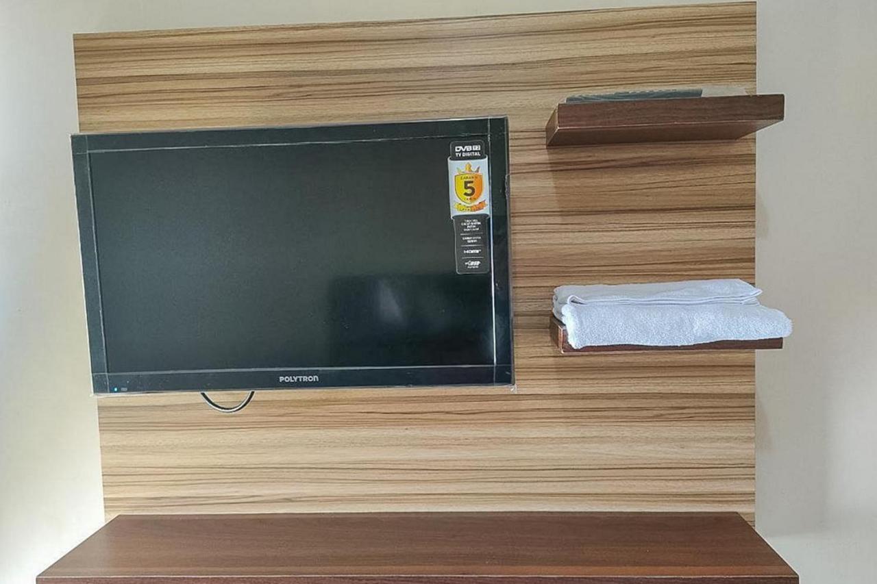 Reddoorz Near Bns Batu Hotel Tlekung Ngoại thất bức ảnh