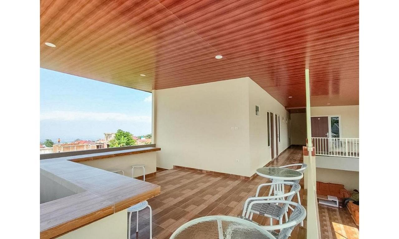 Reddoorz Near Bns Batu Hotel Tlekung Ngoại thất bức ảnh