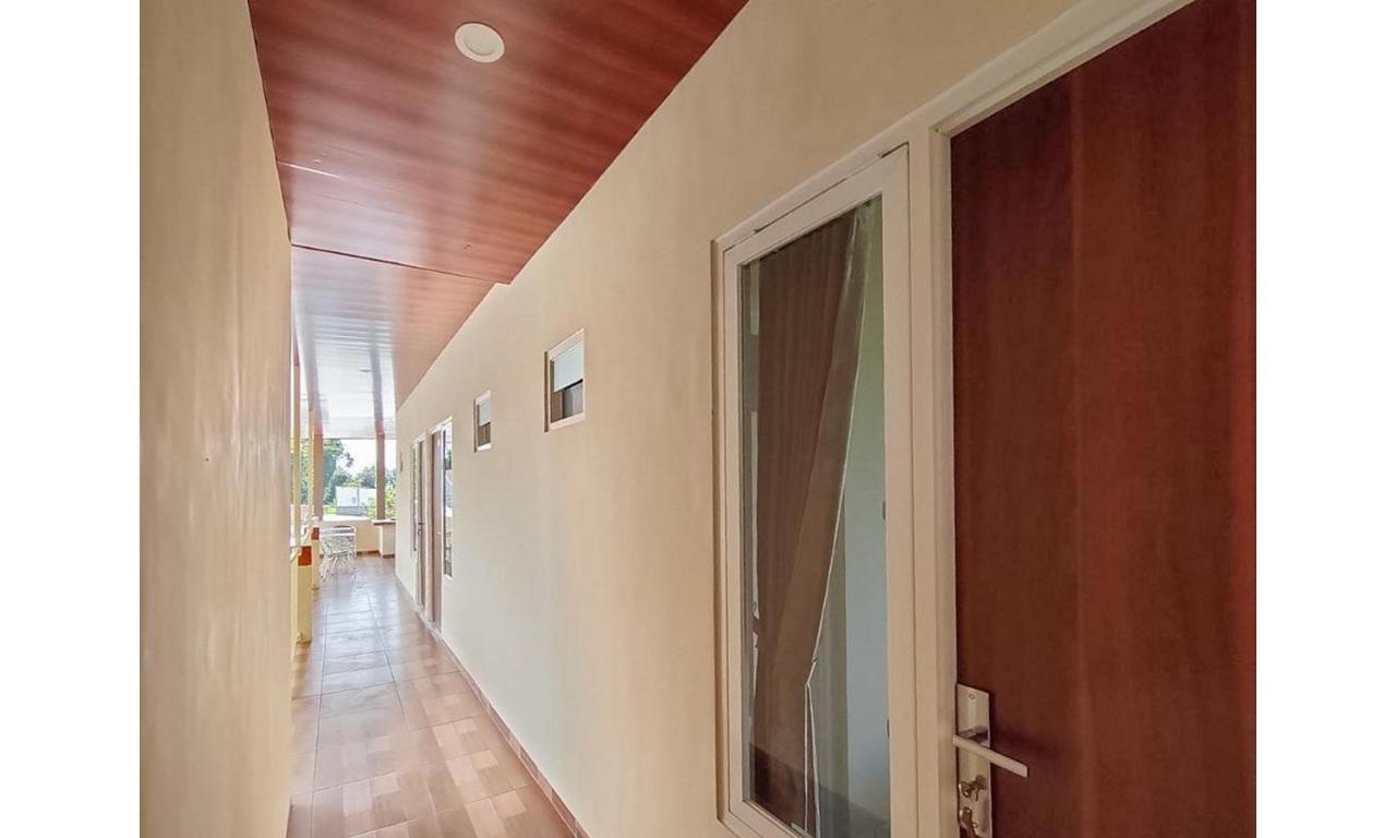 Reddoorz Near Bns Batu Hotel Tlekung Ngoại thất bức ảnh
