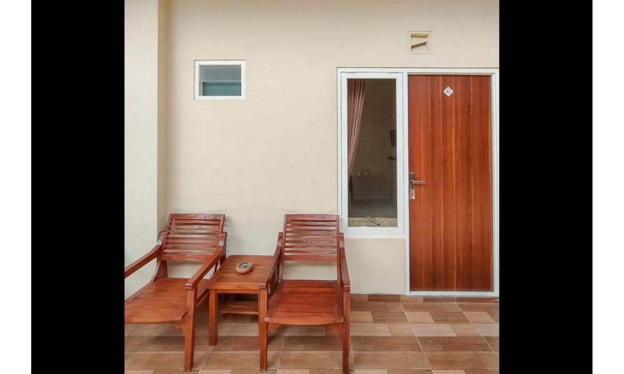 Reddoorz Near Bns Batu Hotel Tlekung Ngoại thất bức ảnh
